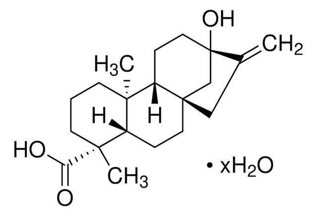 甜叶菊甙元 &#8805;98% (HPLC), powder