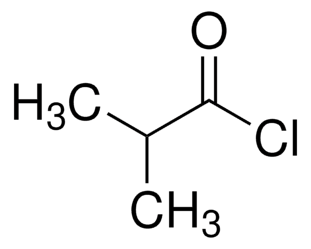 Isobutyryl chloride 98%