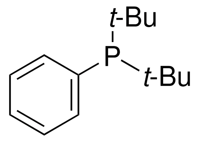 二叔丁基苯基膦 95%