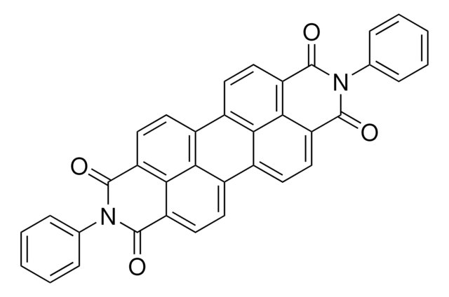 N,N&#8242;-Diphenyl-3,4,9,10-perylenedicarboximide 98%