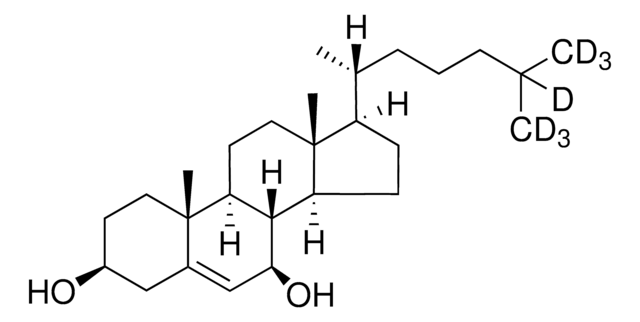 7&#946;-hydroxycholesterol-d7 Avanti Polar Lipids