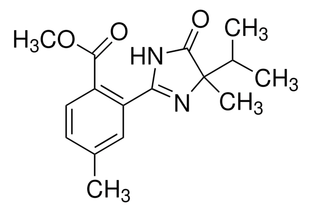 Imazamethabenz-methyl PESTANAL&#174;, analytical standard