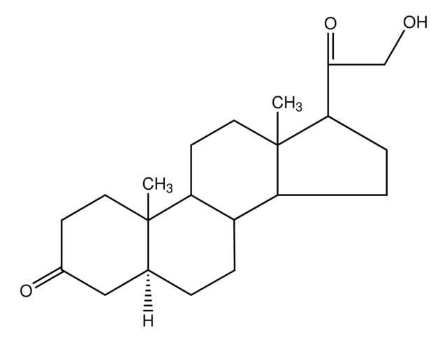 5&#945;-孕甾-21-醇-3,20-二酮