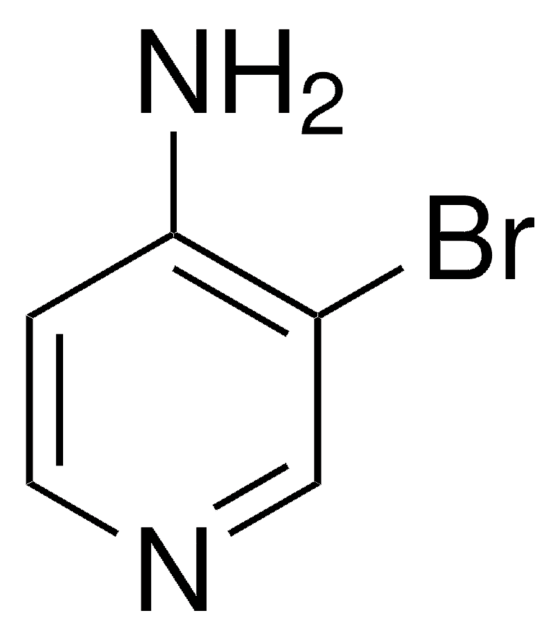 4-氨基-3-溴吡啶 97%