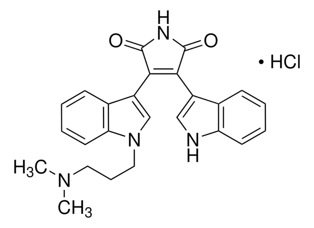 GF 109203X hydrochloride &#8805;95%