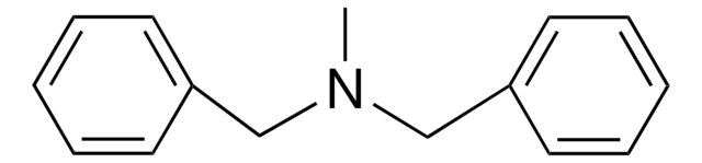 N,N-DIBENZYLMETHYLAMINE AldrichCPR