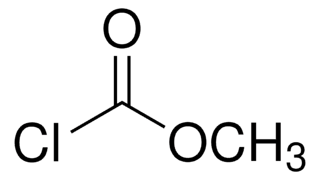 氯甲酸甲酯 99%