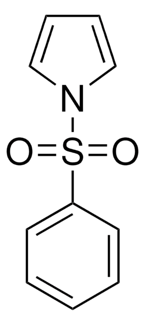 1-(Phenylsulfonyl)pyrrole 98%