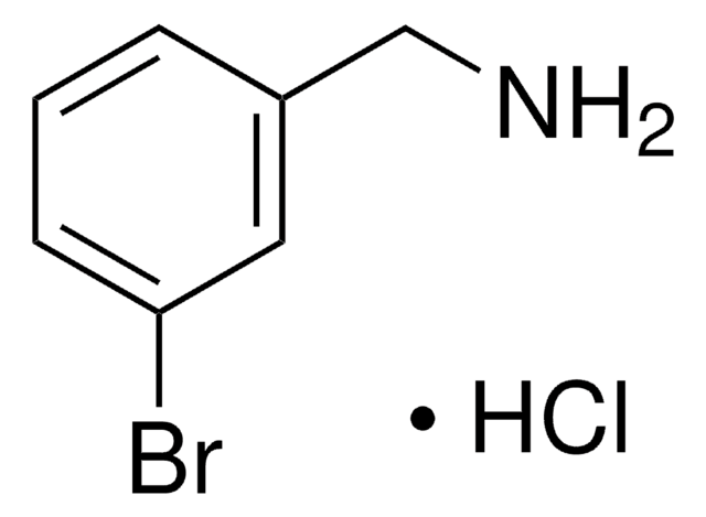 3-溴苄胺 盐酸盐 96%