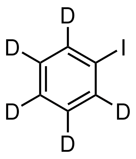 碘苯-d5 98 atom % D