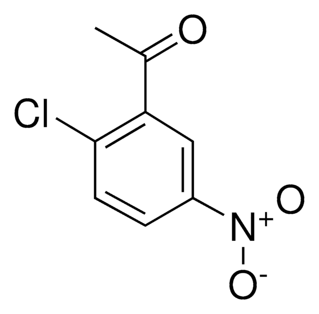 1-(2-Chloro-5-nitrophenyl)ethanone AldrichCPR