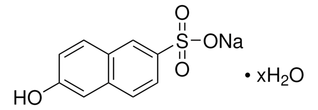 2-萘酚-6-磺酸 钠盐 水合物 technical grade