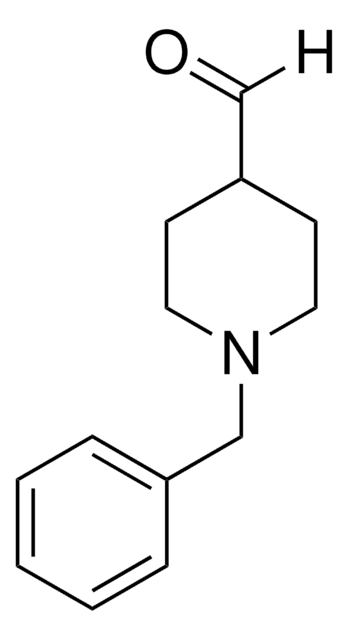 1-苄基-4-哌啶甲醛 95%