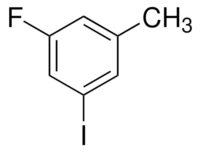 5-氟-3-碘甲苯 97%