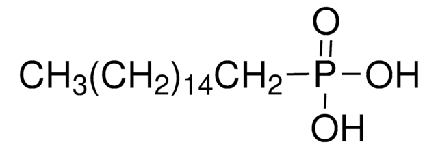 Hexadecylphosphonic acid 97%