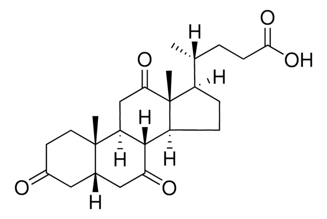 Dehydrocholic acid Avanti Research&#8482; - A Croda Brand