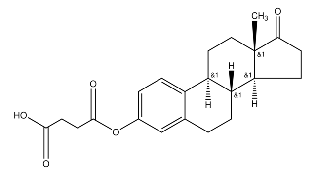 Estrone 3-hemisuccinate ~95%