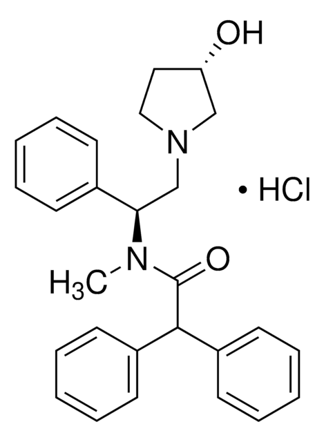 Asimadoline hydrochloride &#8805;98% (HPLC)