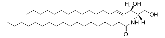 神经酰胺（脑） Ceramide (Brain, Porcine), powder