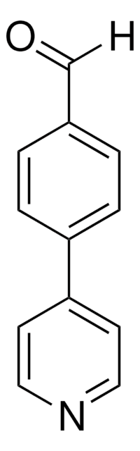 4-(4-Formylphenyl)pyridine 97%