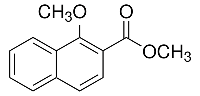 1-甲氧基-2-萘酸甲酯 98%