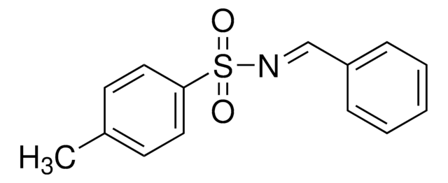 N-亚苄基-4-甲基苯磺酰胺 99%