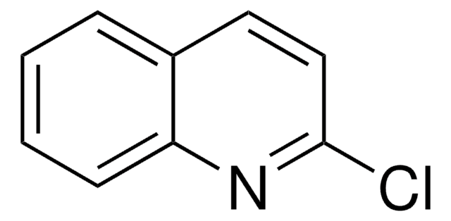 2-Chloroquinoline 99%