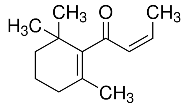 (Z)-&#946;-突厥酮 analytical standard