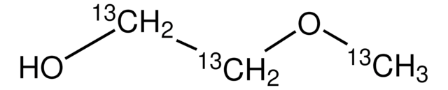 乙二醇甲醚-13C3 99 atom % 13C