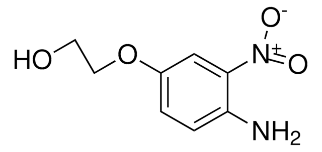 2-(4-AMINO-3-NITROPHENOXY)-1-ETHANOL AldrichCPR