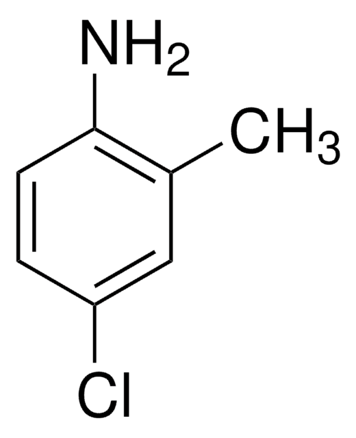 4-Chloro-2-methylaniline analytical standard