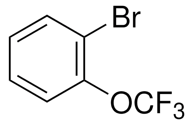 1-Bromo-2-(trifluoromethoxy)benzene 97%