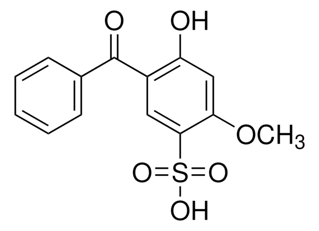 舒利苯酮 United States Pharmacopeia (USP) Reference Standard