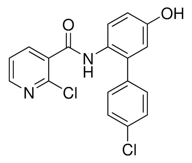 啶酰菌胺代谢物M510F01 analytical standard