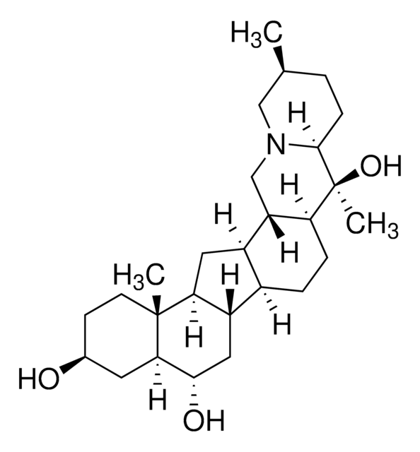 Peimine &#8805;98% (HPLC)