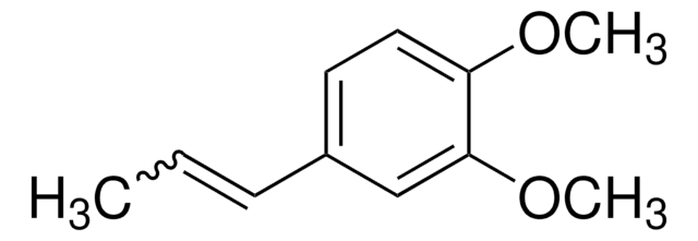 1,2-二甲氧基-4-丙烯基苯 99%