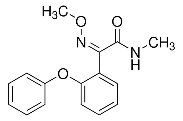 (Z)-Metominostrobin PESTANAL&#174;, analytical standard