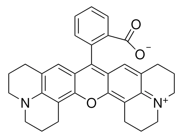 Rhodamine 101 inner salt for fluorescence