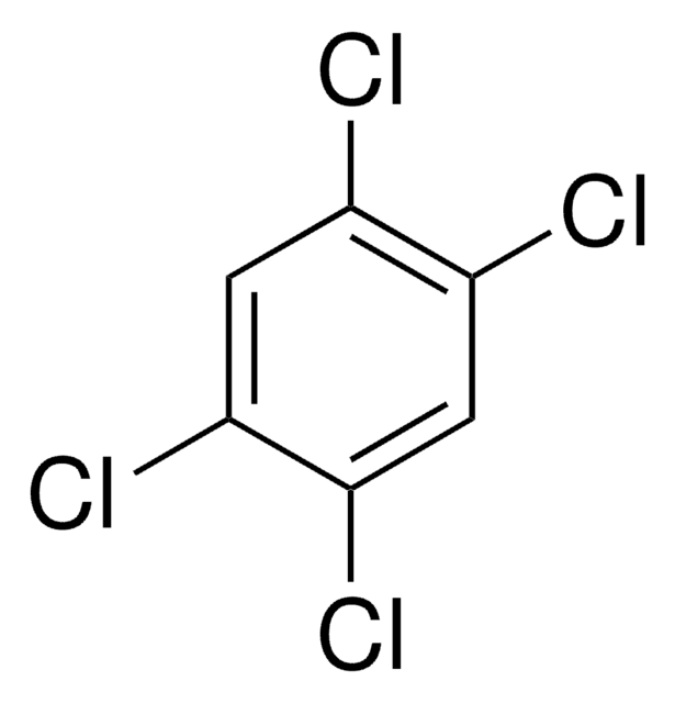 1,2,4,5-Tetrachlorobenzene PESTANAL&#174;, analytical standard