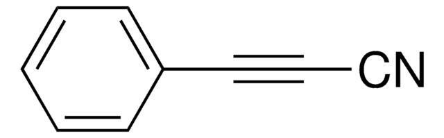 3-苯基-2-丙炔腈 98%