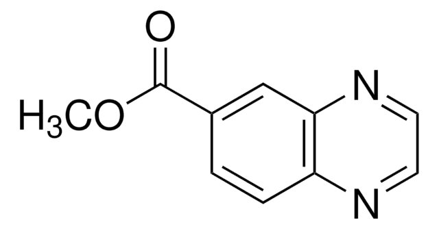 6-喹喔啉羧酸甲酯 97%