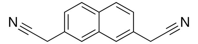 2,2'-(NAPHTHALENE-2,7-DIYL)DIACETONITRILE AldrichCPR