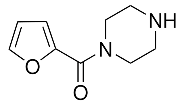 1-(2-糠酰)哌嗪 97%