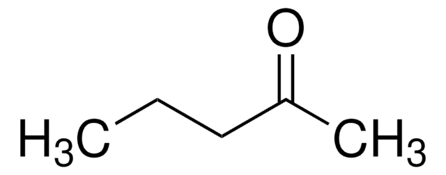 2-戊酮 suitable for HPLC, 99.5%