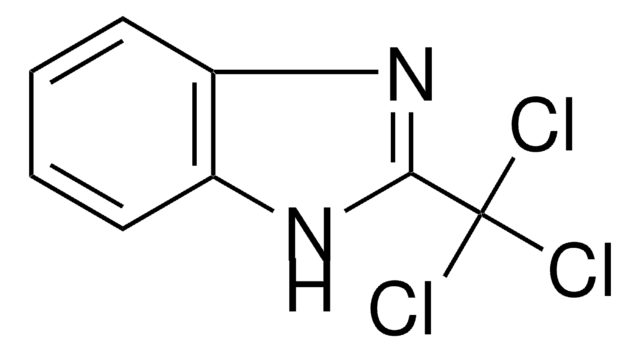 2-(TRICHLOROMETHYL)-BENZIMIDAZOLE AldrichCPR