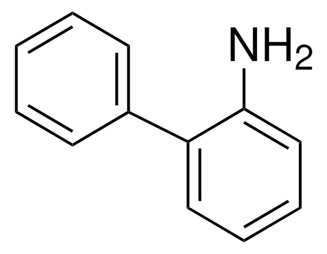 2-Aminobiphenyl &#8805;96.5% (GC)