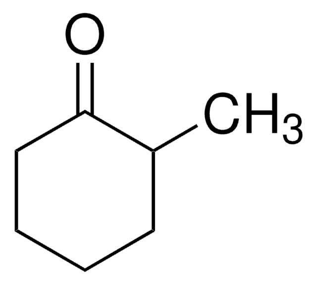 2-Methylcyclohexanone &#8805;98%