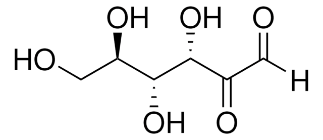 2-Keto-D-glucose &#8805;98.0% (TLC)