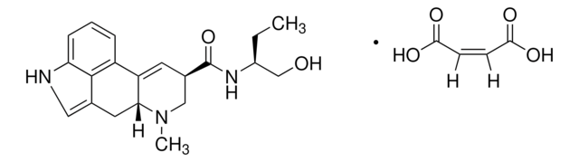 Methylergometrine for system suitability European Pharmacopoeia (EP) Reference Standard