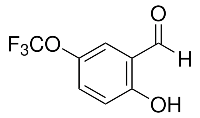 2-羟基-5-(三氟甲氧基)苯甲醛 99%